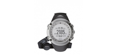 SUUNTO laikrodžių papildymas